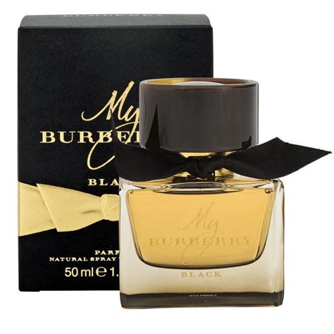 burberry black 50ml ราคา|burberry eau de parfum.